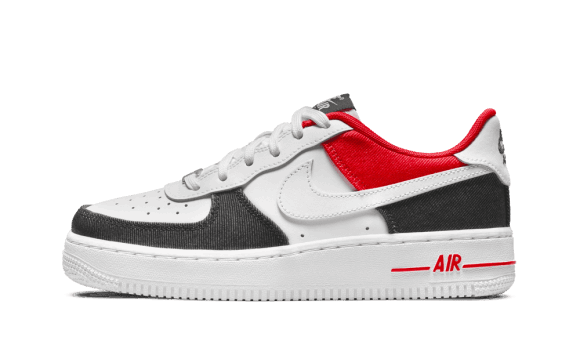 Reaprovizionare Nike Air Force 1 Low Lv8 Usa (gs)