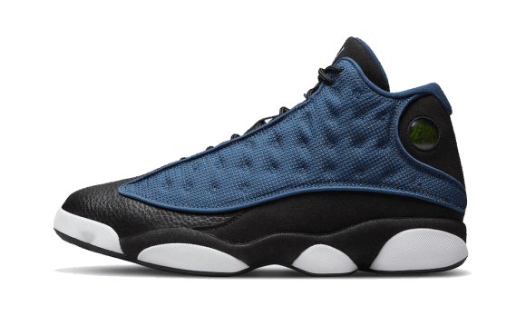 Reaprovizionare Air Jordan 13 Retro Brave Blue