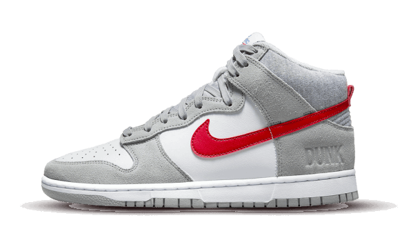 Restock Nike Dunk High Athletic Club