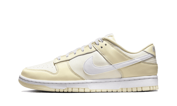 Nike Dunk Low Restock Lapte De Cocos