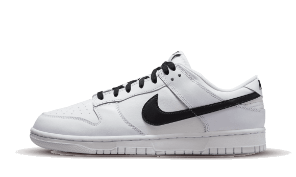 Nike Dunk Low Summit Alb Negru Restock