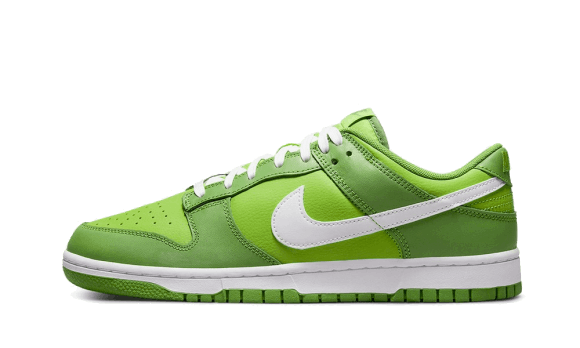 Nike Dunk Low Clorophyll Restock