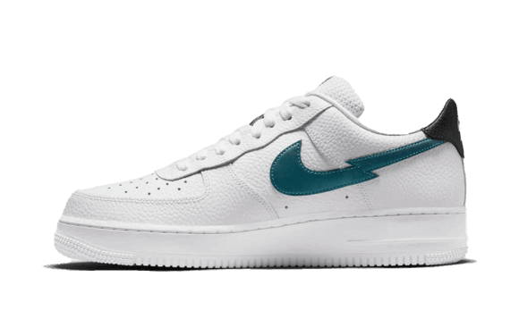 Nike Air Force 1 Low Lime Glow Restock