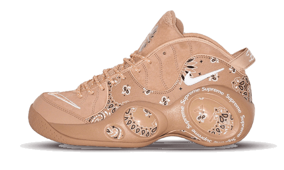 Reaprovizionare Nike Air Zoom Flight 95 Sp Supreme Canepa
