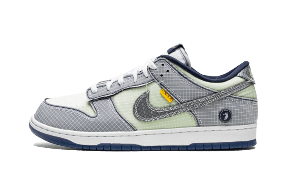 Pachet Pașaport Nike Dunk Low Union Fistic