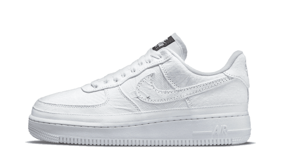 Restock Nike Air Force 1 Low Tear Away Fauna Maro