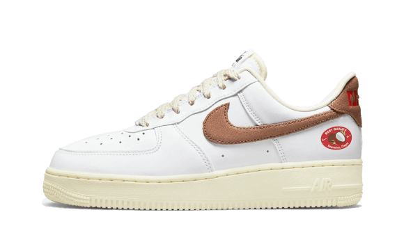 Nike Air Force 1 Low Cocos (w) Restock