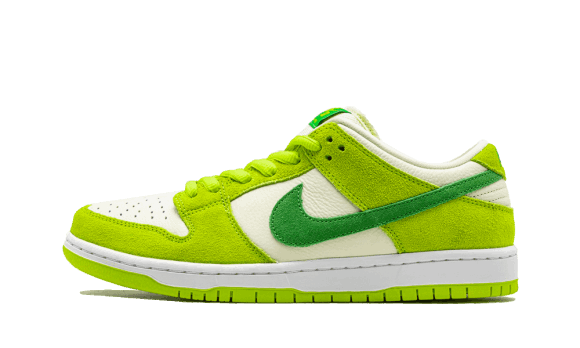 Nike Sb Dunk Low Green Apple Fruity Pack Restock