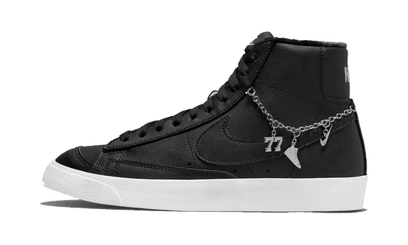 Reaprovizionare Nike Blazer Mid Lx Lucky Charms Negru (w)