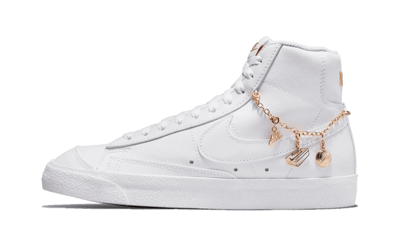 Reaprovizionare Nike Blazer Mid Lx Lucky Charms Alb (w)