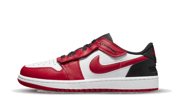 Restock Air Jordan 1 Low Flyease Gym Red