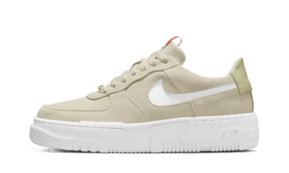 Reaprovizionare Nike Air Force 1 Low Pixel Olive Aura (w)
