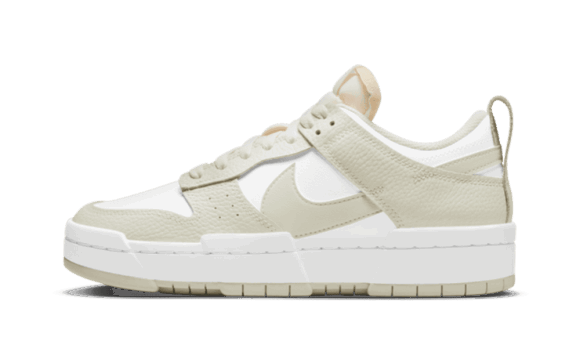 Reaprovizionare Nike Dunk Low Disrupt Seaglass