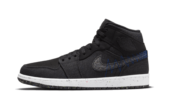 Reaprovizionare Air Jordan 1 Mid Crater