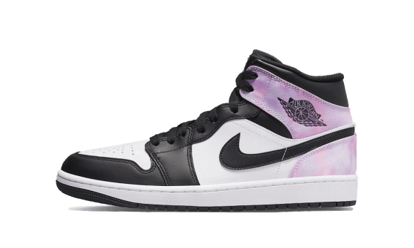 Reaprovizionare Air Jordan 1 Mid Se Zen Master (gs)