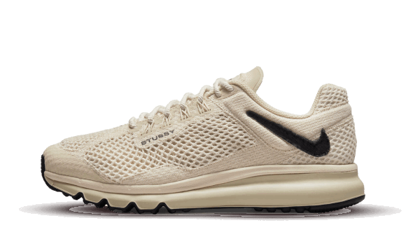 Reaprovizionare Nike Air Max 2013 Stussy Fossil