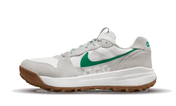 Restock Nike Acg Lowcate Light Minereu De Fier Verde