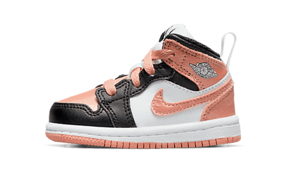 Reaprovizionare Air Jordan 1 Mid Madder Root (td)