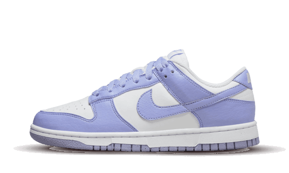 Reaprovizionare Nike Dunk Low Next Nature Lila (w)