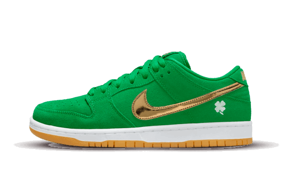 Reaprovizionare Nike Sb Dunk Low Pro St. Ziua Patriei 2022 (gs)