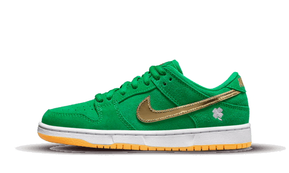 Reaprovizionare Nike Sb Dunk Low St. Ziua Patriei 2022 (ps)
