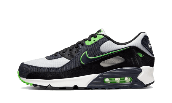 Reaprovizionare Nike Air Max 90 Scream Verde