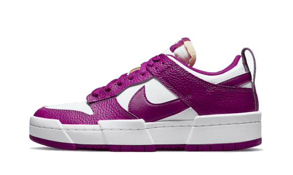 Reaprovizionare Nike Dunk Low Disrupt Cactus Flower (w)