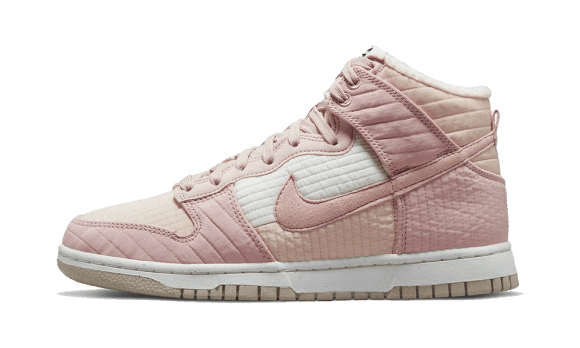 Nike Dunk High Lx Toasty Rusty Roz (w) Reaprovizionare