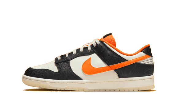Nike Dunk Low Prm Halloween (2021) (gs) Reaprovizionare