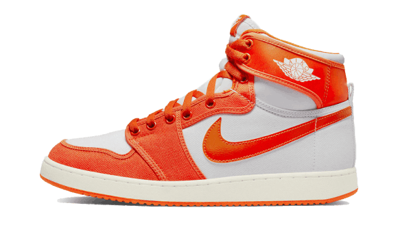 Air Jordan 1 High Retro Ajko Syracuse Restock