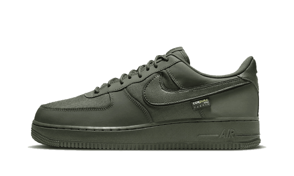 Nike Air Force 1 Low Cordura Cargo Kaki Restock