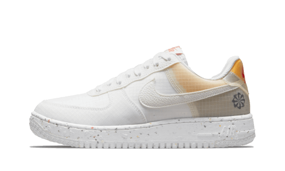 Nike Air Force 1 Low Crater M2z2 Mutare La Zero Bej (w) Reaprovizionare
