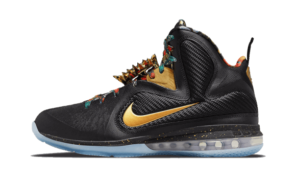 Nike Lebron 9 Watch The Throne (2021) Reaprovizionare