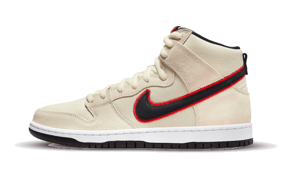 Nike Sb Dunk High San Francisco Giants Restock