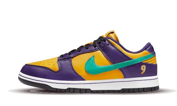 Nike Dunk Low Lx Lisa Leslie (w) Reaprovizionare