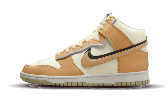 Nike Dunk High Retro Se 85 Restock
