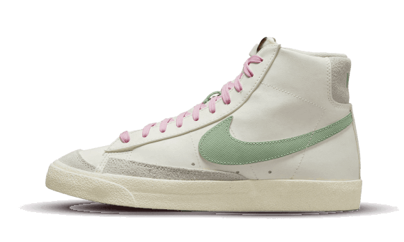 Nike Blazer Mid 77 Premium Certificate Proaspete