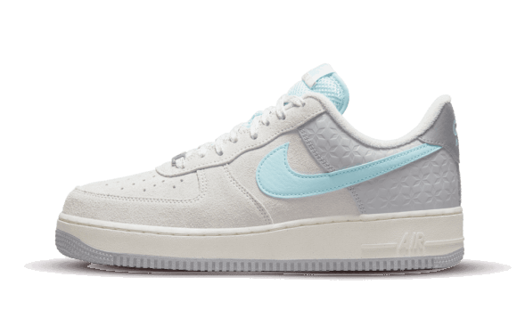 Reaprovizionare Nike Air Force 1 Low Snowflake
