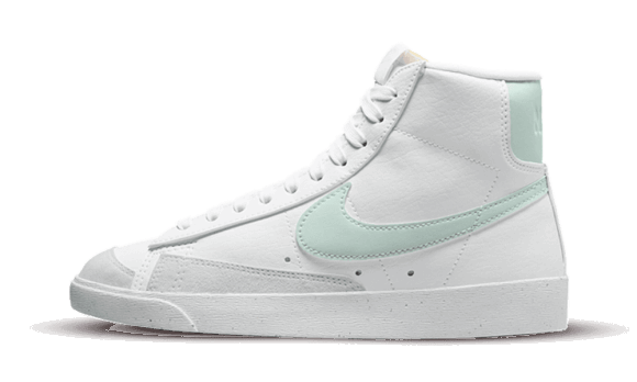 Nike Blazer Mid 77 Next Nature Alb Abia Verde (w) Restock