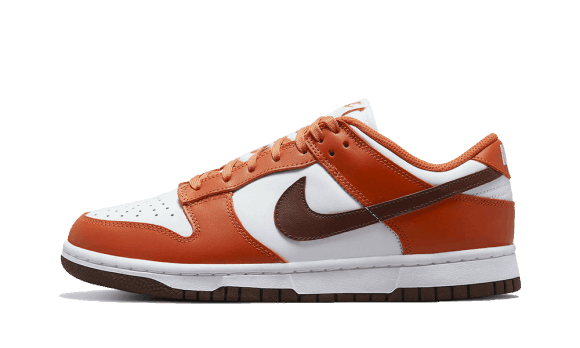 Reaprovizionare Nike Dunk Low Bronze Eclipse (w)