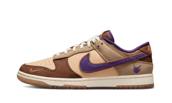 Nike Dunk Low Setsubun (2022) Reaprovizionare