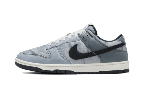 Reaprovizionare Nike Dunk Low Copy Paste