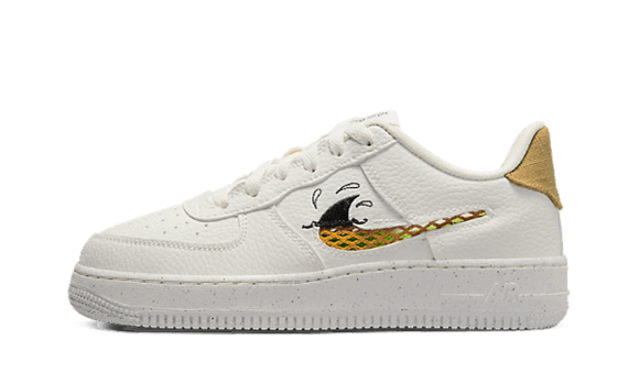 Reaprovizionare Nike Air Force 1 Low Lv8 înot Plajă Zi (gs)