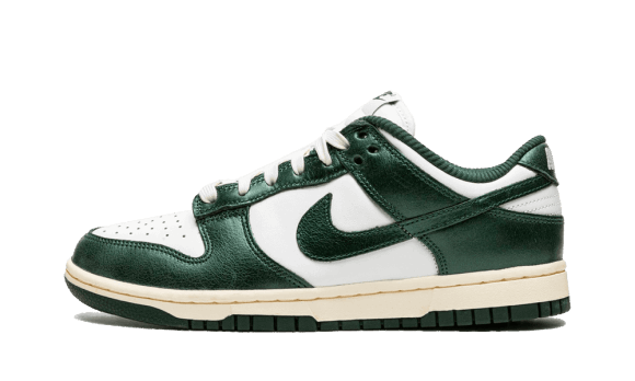 Nike Dunk Low Vintage Verde Restock
