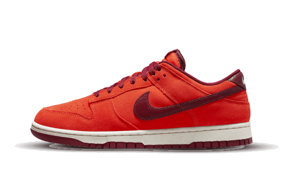 Reaprovizionare Nike Dunk Low Premium Team Portocaliu