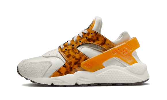 Reaprovizionare Nike Air Huarache Wm Carapace Testoasa (w)