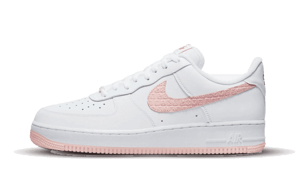 Nike Air Force 1 Low Valentines Day (2022) Reaprovizionare