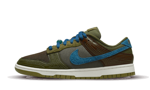 Reaprovizionare Nike Dunk Low Nh Cacao Wow