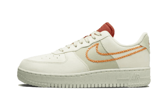 Reaprovizionare Nike Air Force 1 Low Next Nature Lapte De Cocos