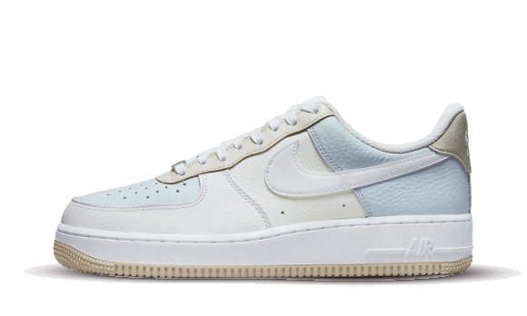 Nike Air Force 1 Low Spring Pasteluri Restock